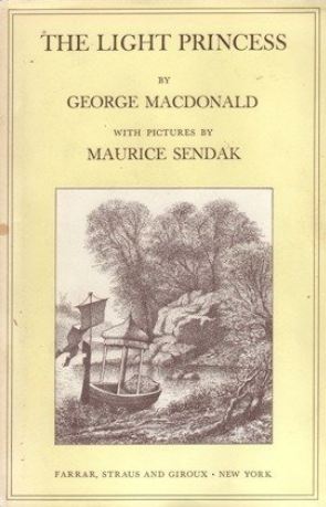 La princesa ligera y La llave de oro