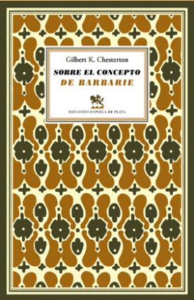 The Appetite of Tyranny (1915) y The Crimes of England (1915)