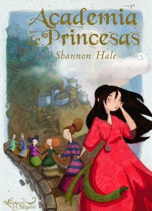 Academia de Princesas