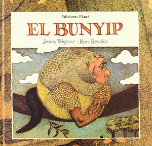 El bunyip