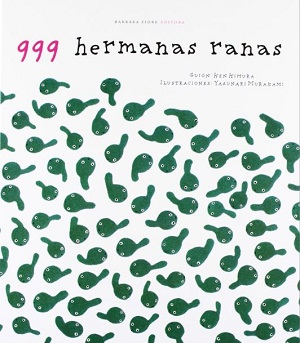 999 hermanas ranas