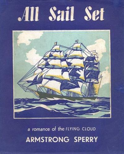All Sail Set