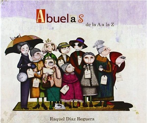 Abuelas de la A a la Z