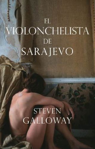 El violonchelista de Sarajevo y El juego de las golondrinas