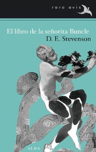 El libro de la señorita Buncle
