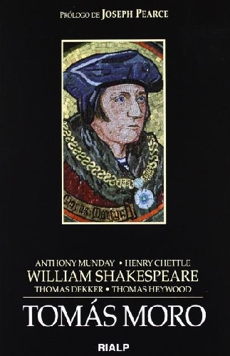 Obras sobre Tomás Moro