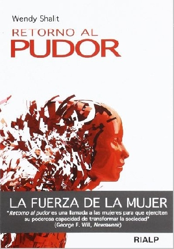 Retorno al pudor