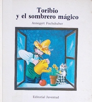 Toribio y el sombrero mágico