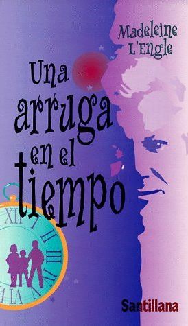 Una arruga en el tiempo