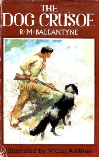 The Dog Crusoe