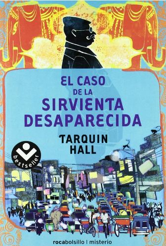 El caso de la sirvienta desaparecida