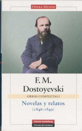 Nétochka Nezvánova (1849)