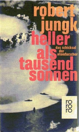 Más brillante que mil soles