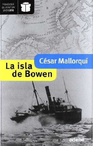La isla de Bowen