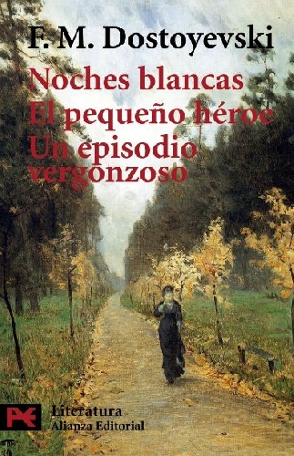 Un episodio vergonzoso (1872)