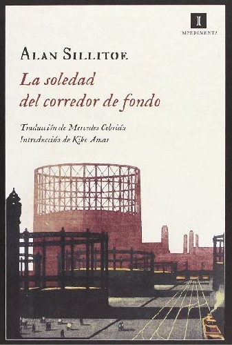 La soledad del corredor de fondo
