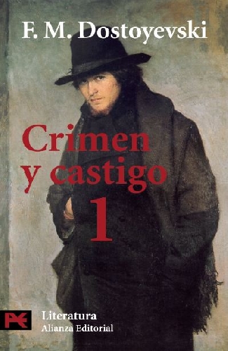 Crimen y castigo