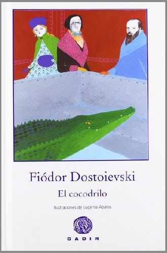 El cocodrilo (1865)