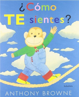 ¿Cómo te sientes?