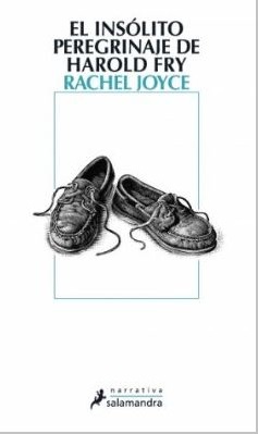 El insólito peregrinaje de Harold Fry