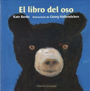 El libro del oso