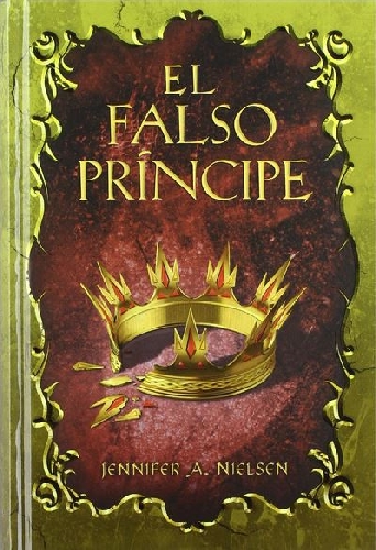 El Falso Príncipe