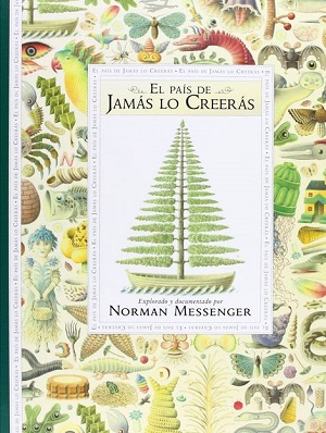 El país de jamás lo creerás