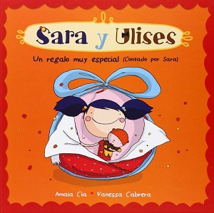 Un regalo muy especial y Entre monstruos