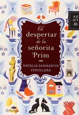 El despertar de la señorita Prim