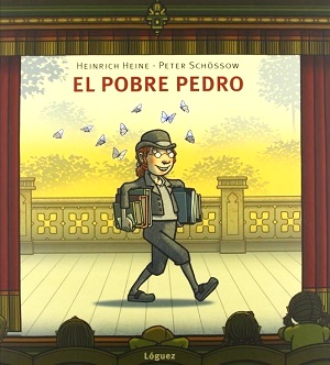 El pobre Pedro