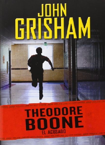 Theodore Boone: El acusado