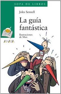 La guía fantástica