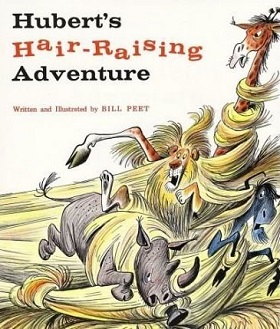 Hubert’s Hair Raising Adventures