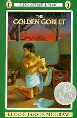 Moccasin Trail y The Golden Goblet