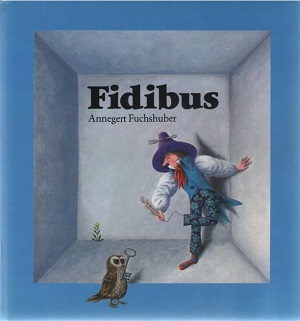 Fídibus