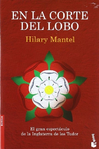 HHhH y En la corte del lobo