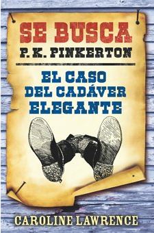 El caso del cadáver elegante