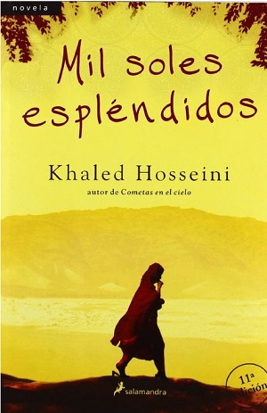 Mil soles espléndidos