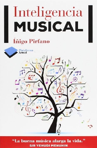 Inteligencia musical