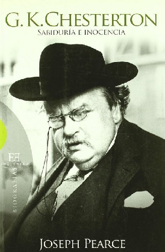 G. K. Chesterton: Sabiduría e Inocencia