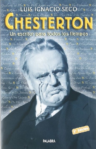 Chesterton: un escritor para todos los tiempos