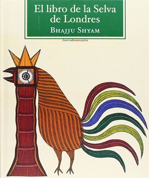 El libro de la selva de Londres