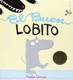 El Buen Lobito