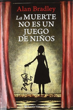 La muerte no es un juego de niños