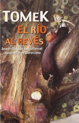 Tomek. El río al revés