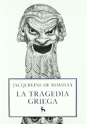 La tragedia griega (Romilly)