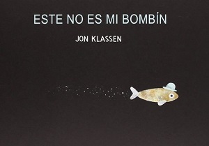 Este no es mi bombín