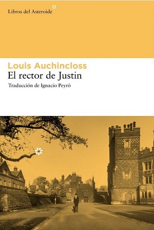 El rector de Justin