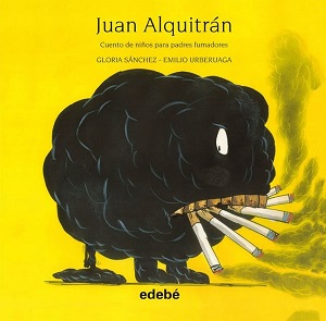 Juan Alquitrán