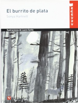 El burrito de plata